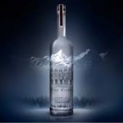 Five Wives and Berlin Packaging develop cutting-edge vodka bottle